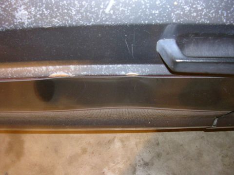 1987 Jeep Cherokee photo