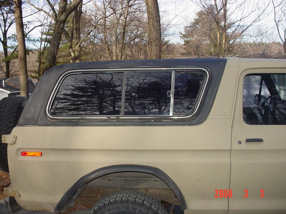 1978 Ford Bronco “for sale”