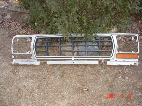 1978 Ford Bronco photo