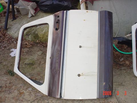 1978 Ford Bronco photo
