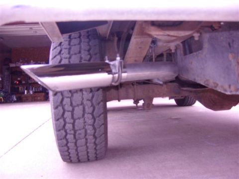1990 Ford Bronco photo