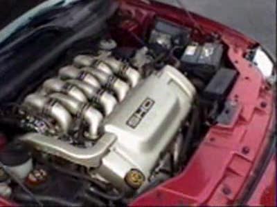 1997 Ford Taurus