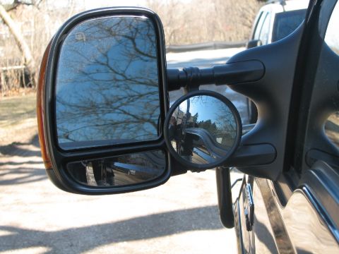 2003 Ford Excursion photo