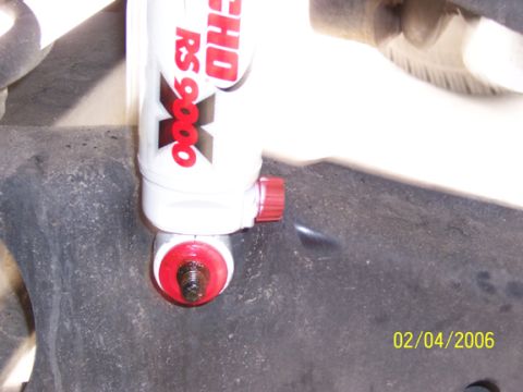 2000 Ford Excursion “Xochi”