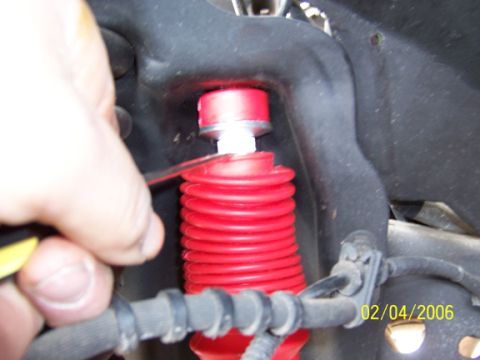 2000 Ford Excursion “Xochi”