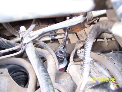 2000 Ford Excursion “Xochi”