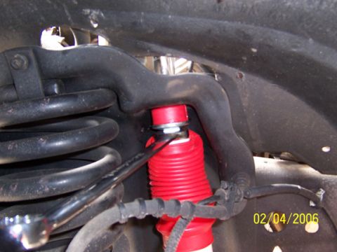 2000 Ford Excursion “Xochi”