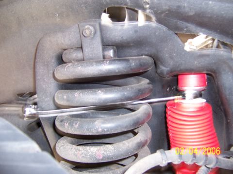 2000 Ford Excursion “Xochi”