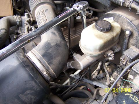 2000 Ford Excursion “Xochi”