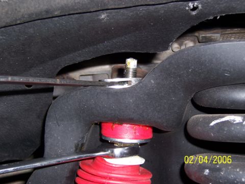 2000 Ford Excursion “Xochi”
