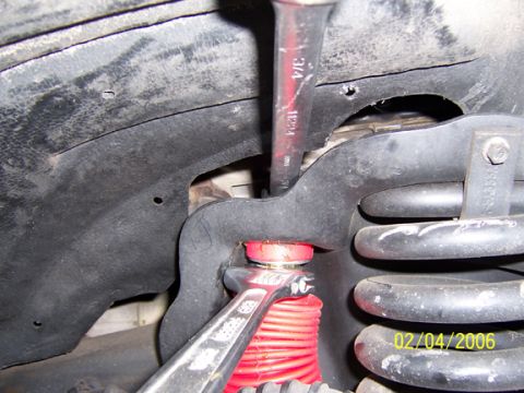 2000 Ford Excursion “Xochi”