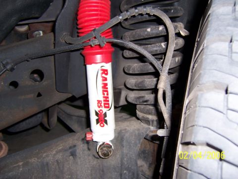 2000 Ford Excursion “Xochi”
