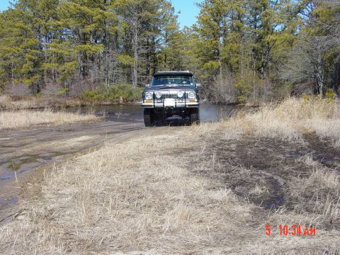 1995 Dodge 1500
