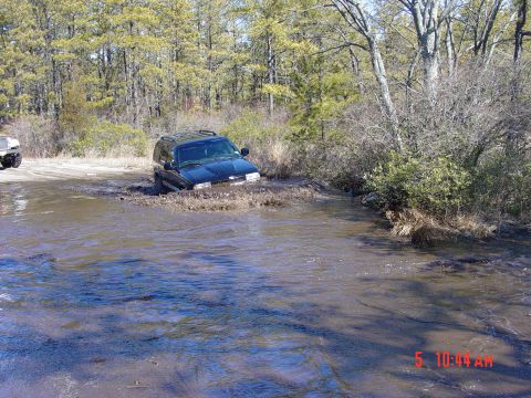 1995 Dodge 1500