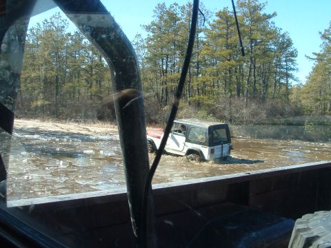 1978 Chevrolet C/K Pickup “RootBreaker”
