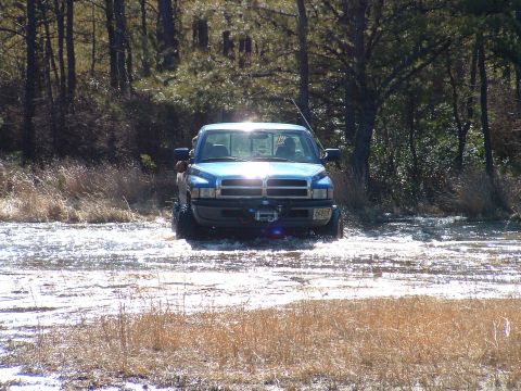 1978 Chevrolet C/K Pickup “RootBreaker”