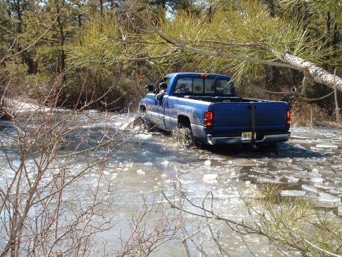 1978 Chevrolet C/K Pickup “RootBreaker”