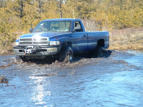 1978 Chevrolet C/K Pickup “RootBreaker”