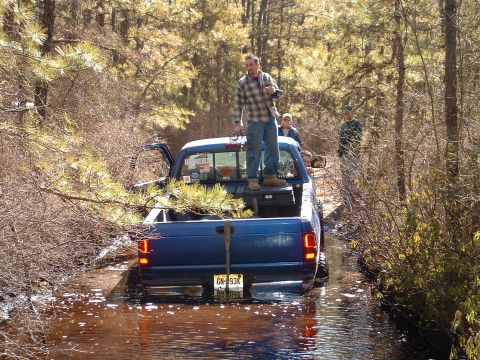 1978 Chevrolet C/K Pickup “RootBreaker”