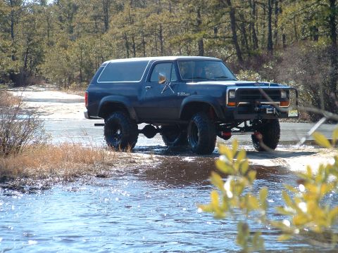 1978 Chevrolet C/K Pickup “RootBreaker”