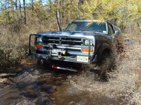 1978 Chevrolet C/K Pickup “RootBreaker”