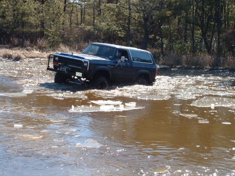 1978 Chevrolet C/K Pickup “RootBreaker”