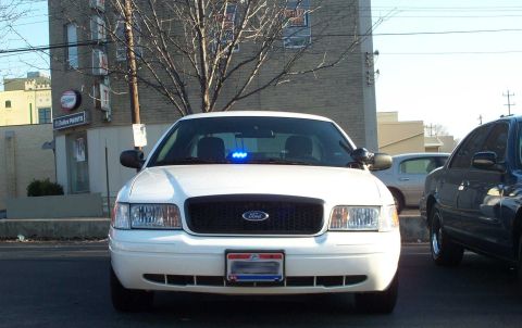1998 Ford Crown Victoria - Another excellent wallpaper.