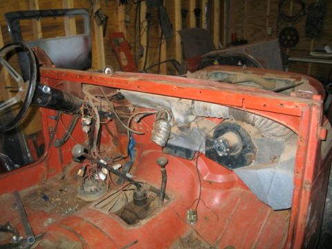 1976 Jeep CJ5 photo