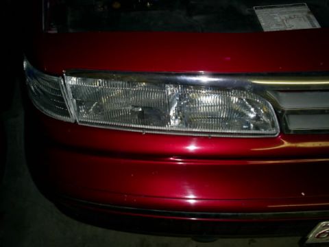 1995 Ford Crown Victoria - new 3