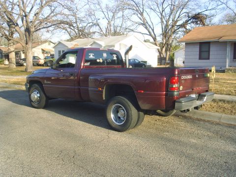 Dodge 3500