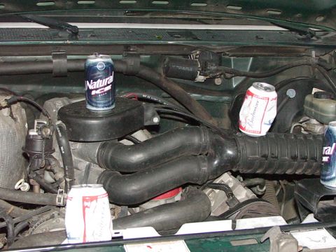 1994 Ford F-150 photo