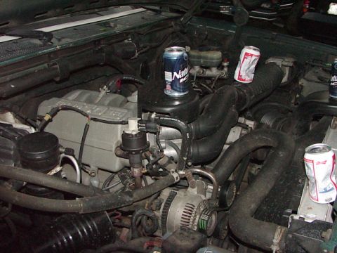 1994 Ford F-150 photo