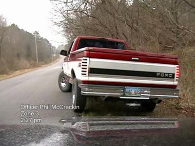 1996 Ford F-150