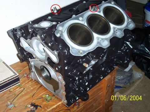 1995 Ford Probe photo