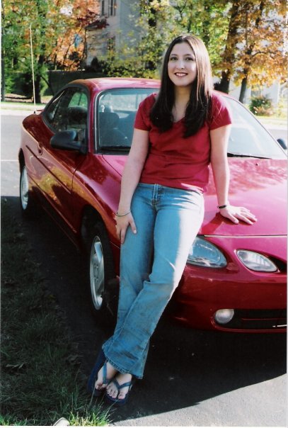 1995 Ford Probe