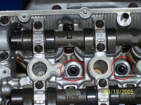 1995 Ford Probe photo