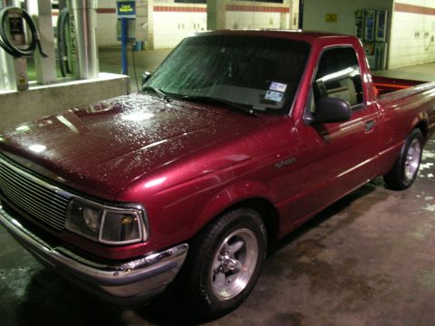 1994 Ford Ranger photo