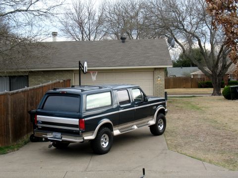 1989 Ford C-350 (Centurion Conversions) photo