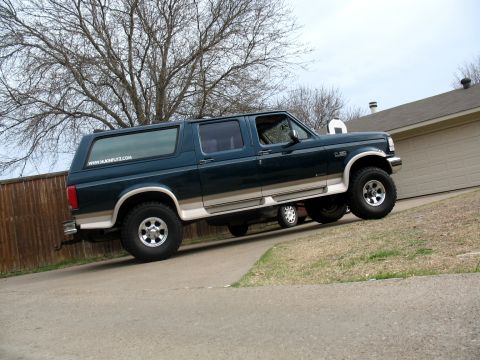 1989 Ford C-350 (Centurion Conversions) photo