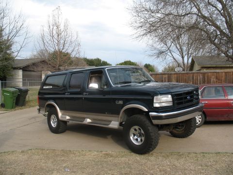 1989 Ford C-350 (Centurion Conversions) photo