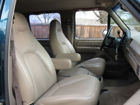 1989 Ford C-350 (Centurion Conversions) photo