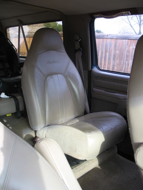 1989 Ford C-350 (Centurion Conversions) photo