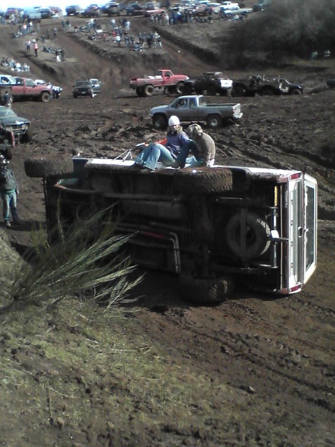 1978 Ford Bronco photo