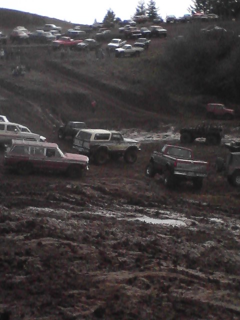 1978 Ford Bronco photo