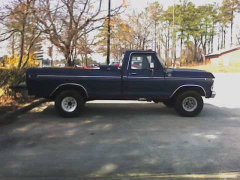 1979 Ford F-150 photo