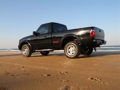 1995 Nissan Frontier “Nissan Hardbody - SOLD”