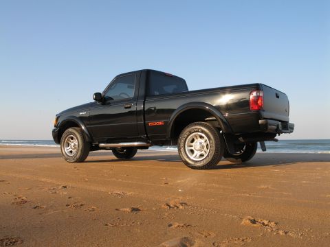 1995 Nissan Frontier “Nissan Hardbody - SOLD”