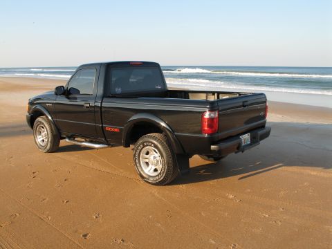 1995 Nissan Frontier “Nissan Hardbody - SOLD”