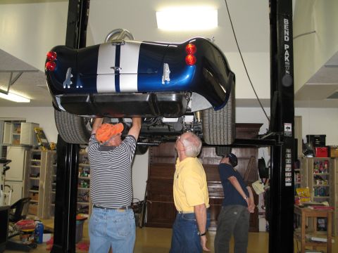 1995 Nissan Frontier “Nissan Hardbody - SOLD”