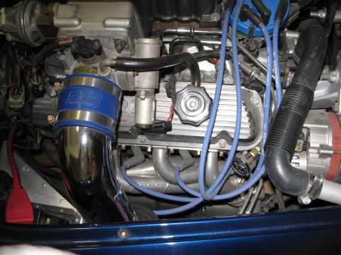 1995 Nissan Frontier “Nissan Hardbody - SOLD”